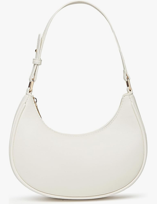 Kaia Bag White