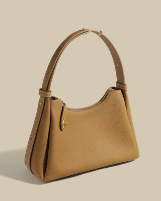 Valencia Bag Ochre