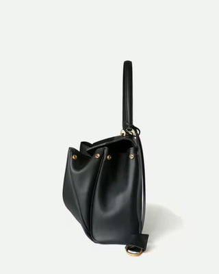 Milan Tote Black