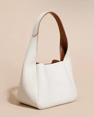 Vienna Bag White