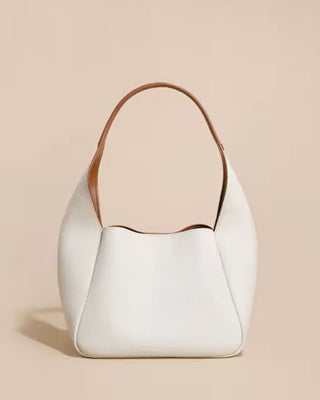 Vienna Bag White