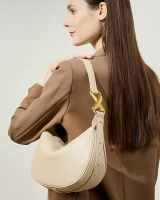 Barcelona Bag Beige