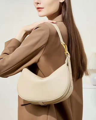 Barcelona Bag Beige