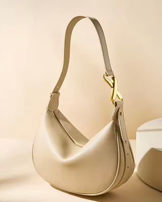 Barcelona Bag Beige