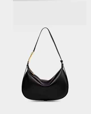 Barcelona Bag Black