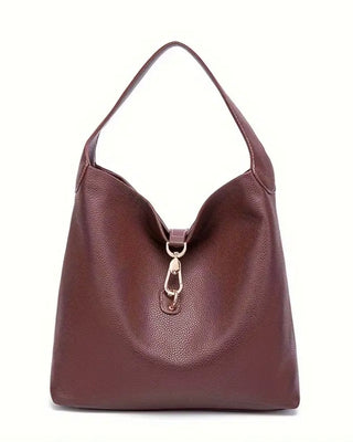 Isla Bag Mahogany