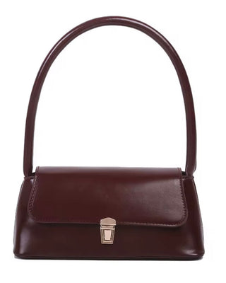 Tiffany Bag Mahogany