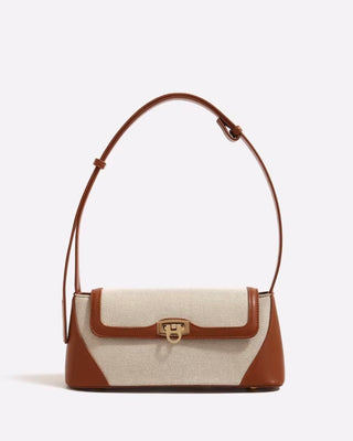 Coco Bag Chestnut