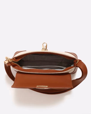 Coco Bag Chestnut