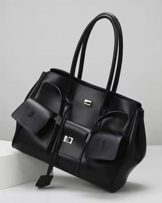 Gigi Tote Black