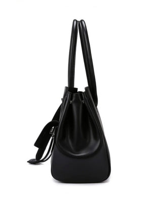 Gigi Tote Black