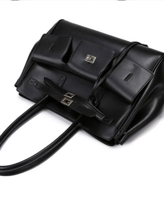 Gigi Tote Black