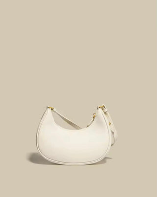 Kaia Bag White